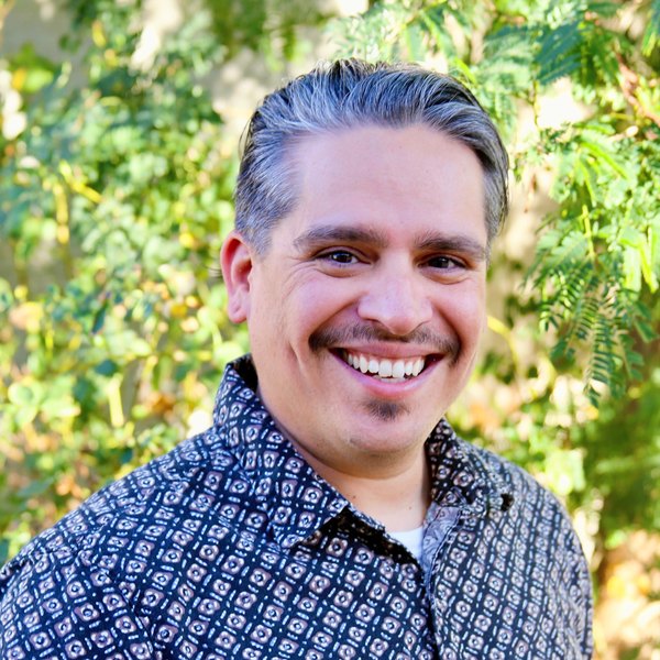 Abe Casillas
