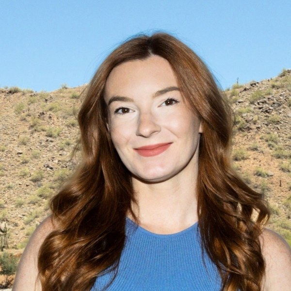 Brenna Stevens