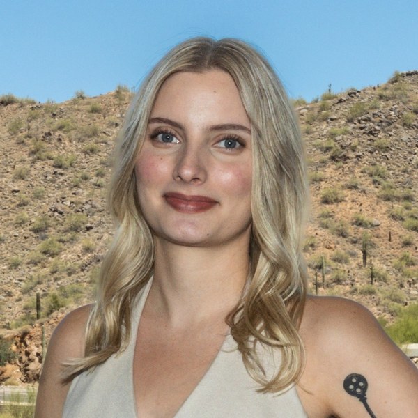 Teegan Williams