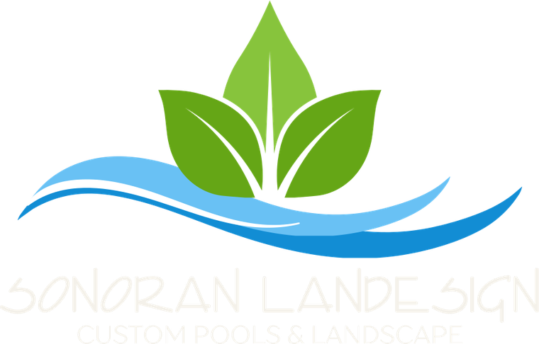 Sonoran Landesign mark