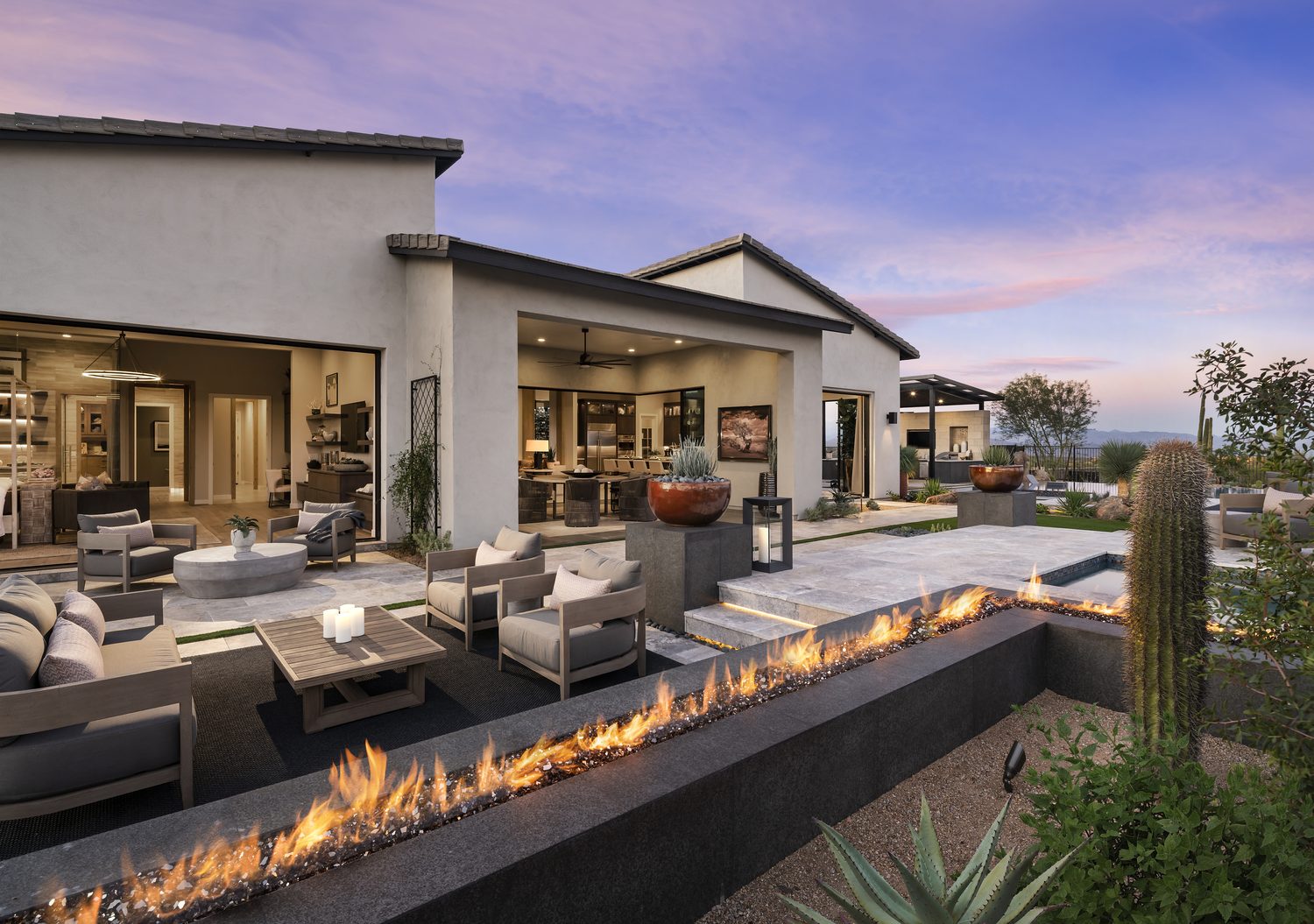 Boulder Ranch project in Scottsdale