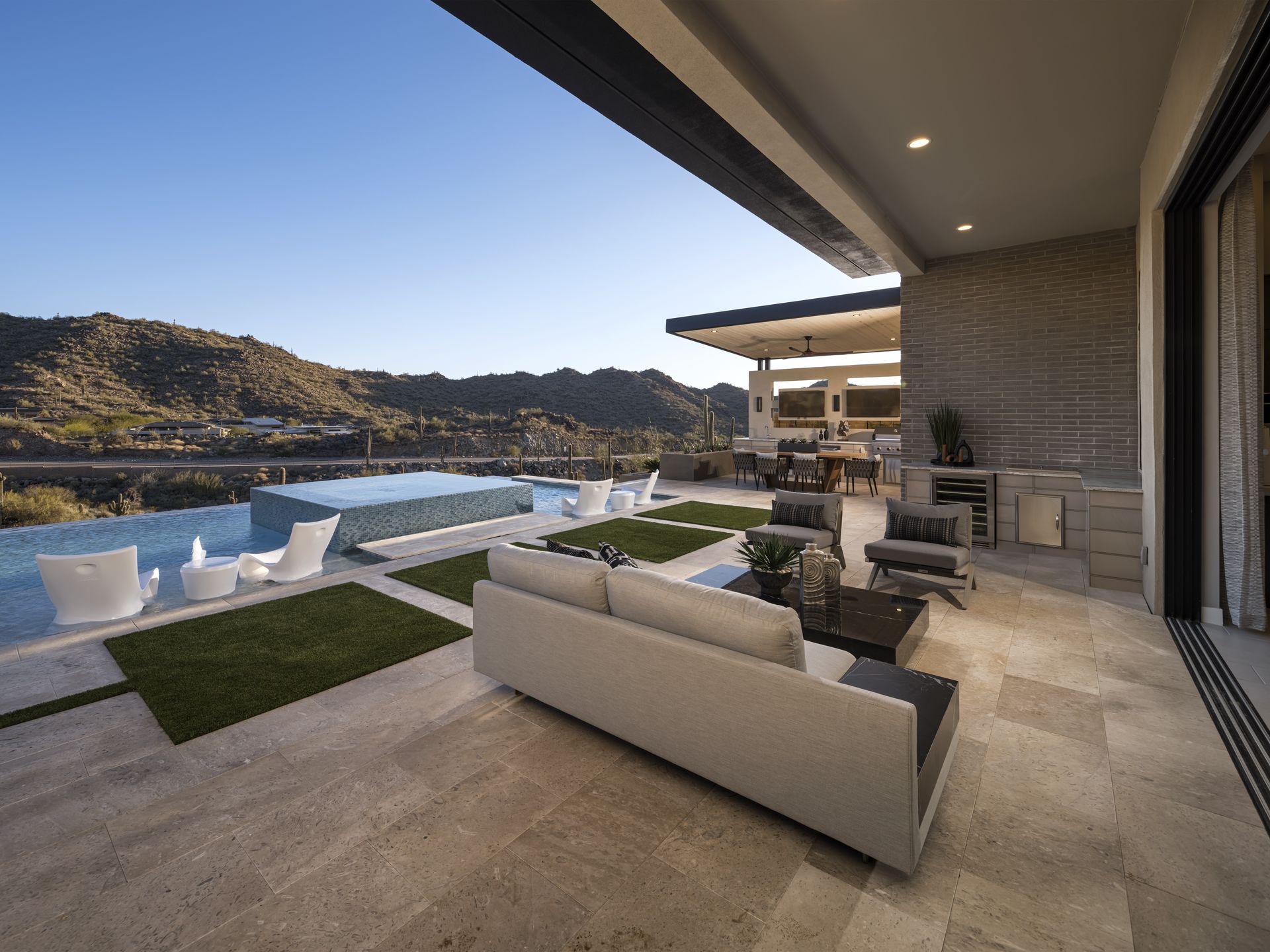 Landscape design gallery