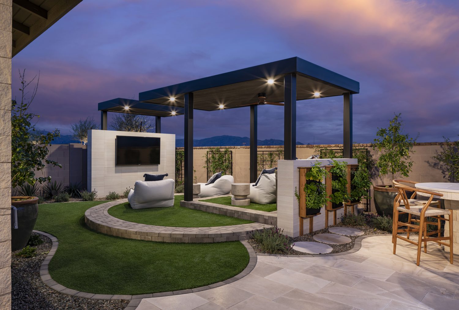 Outdoor Movies — landscape in Surprise, AZ
