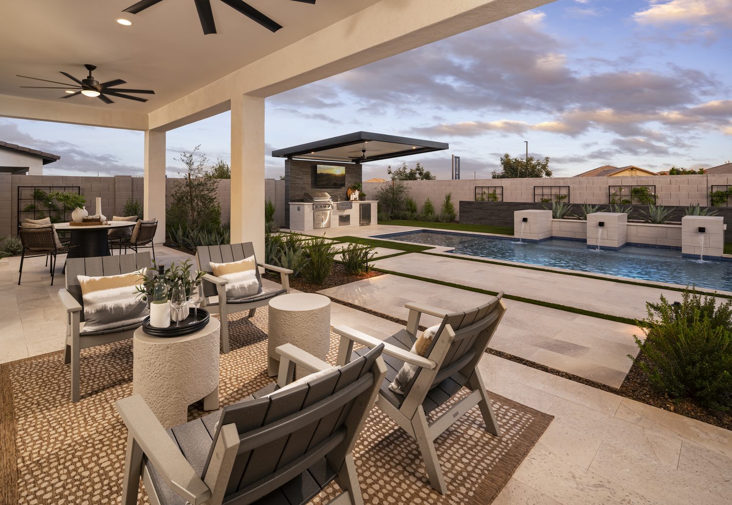 Outdoor Destinations — landscape in San Tan Valley, AZ