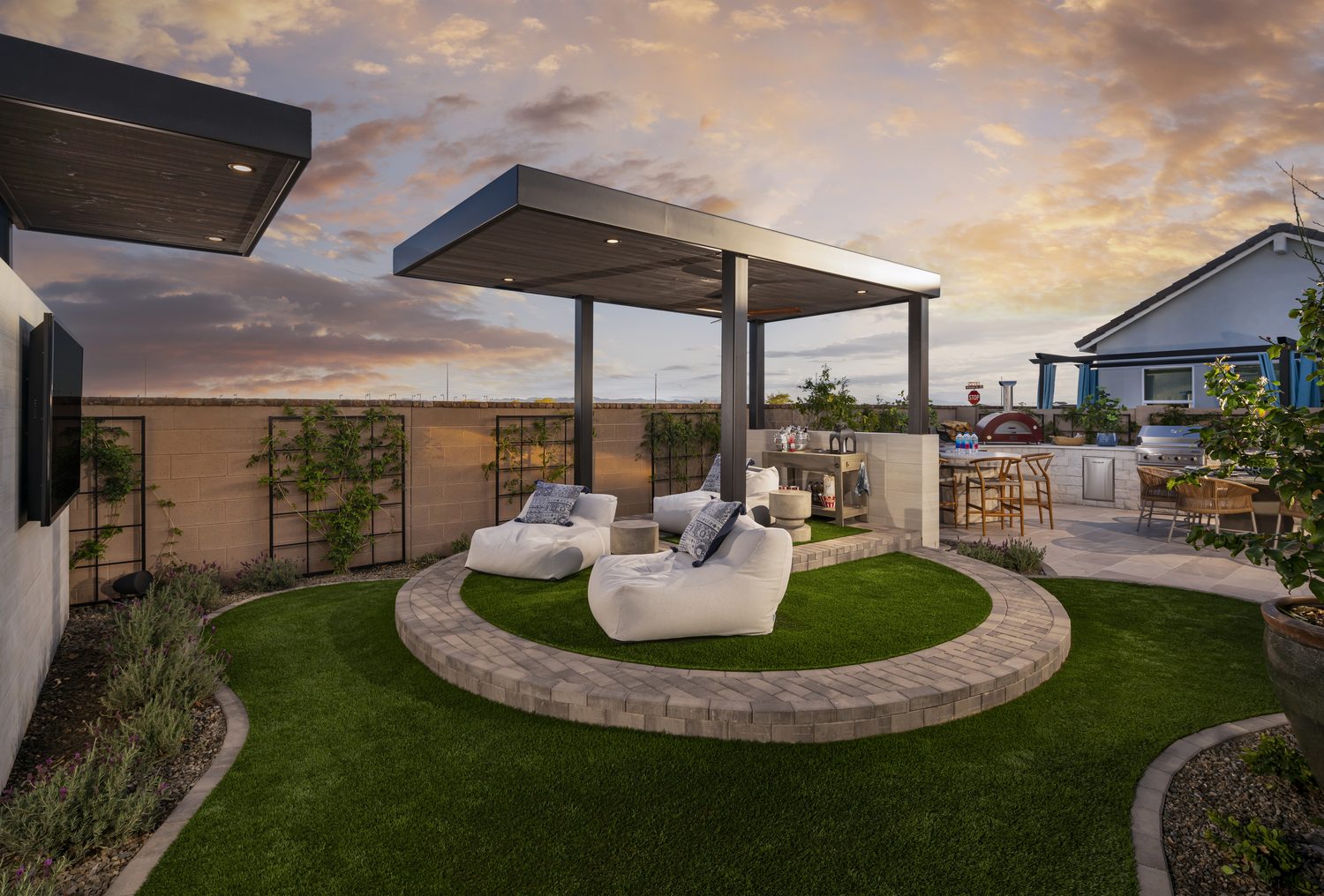 Sterling Grove project in Surprise